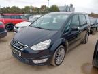 2014 FORD GALAXY ZETEC TDCI AUTO  for sale at Copart SANDY