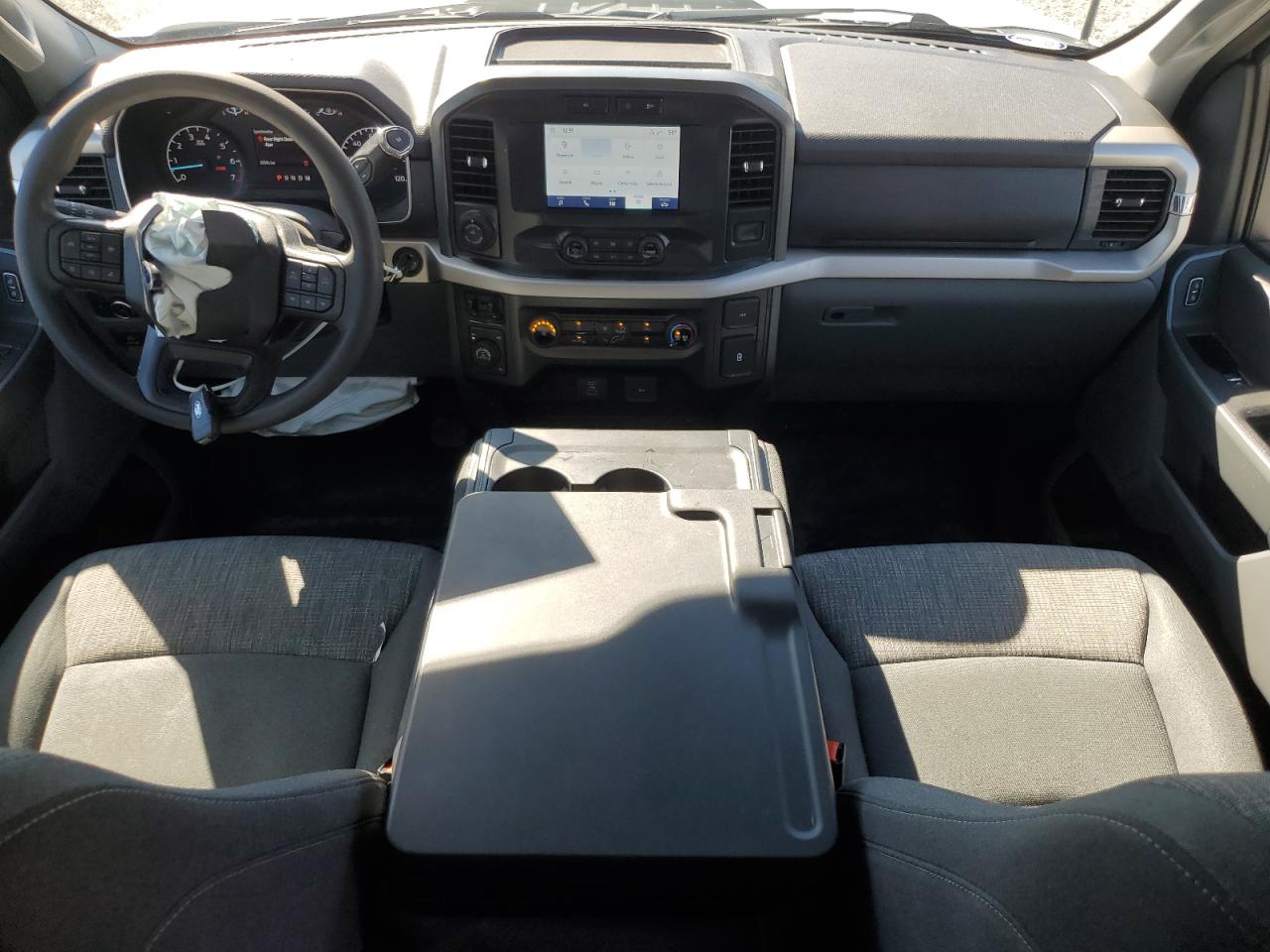 2021 Ford F150 Supercrew VIN: 1FTEW1EP0MKE75397 Lot: 90636975