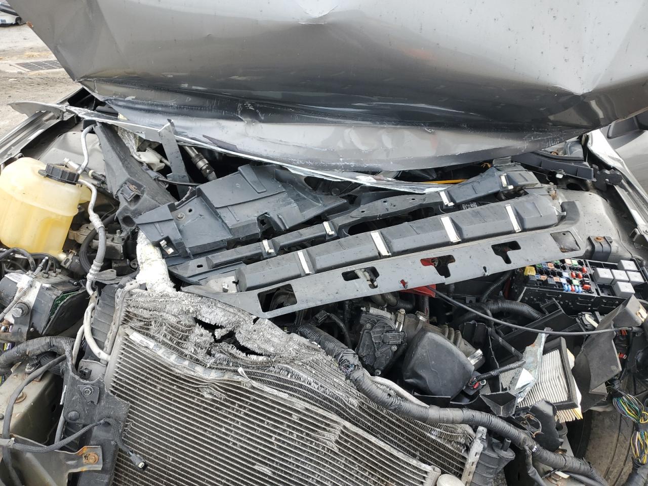 2010 Ford Fusion Se VIN: 3FAHP0HA8AR150179 Lot: 86421405