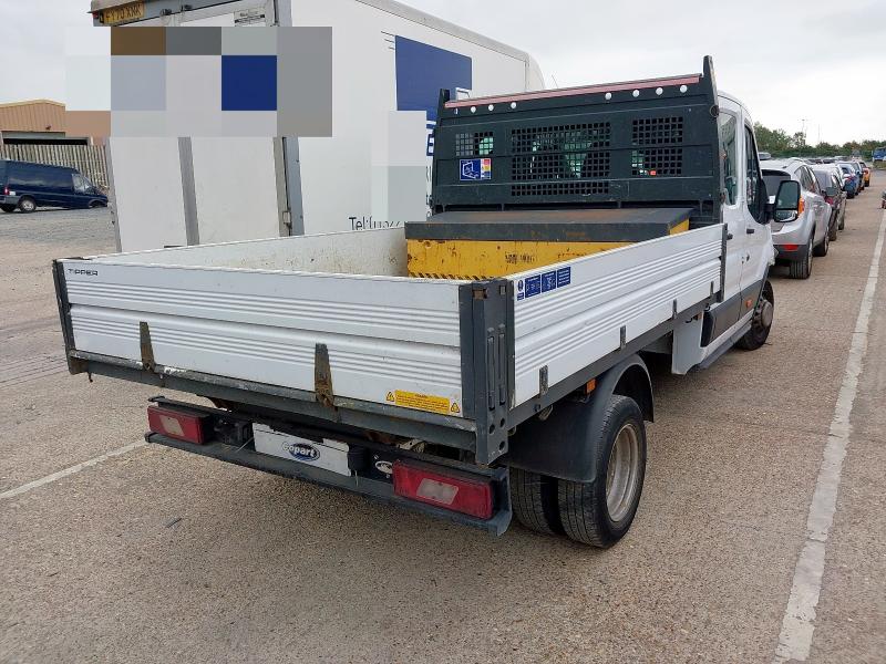 2019 FORD TRANSIT 350 