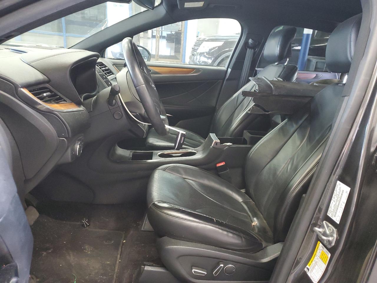 2017 Lincoln Mkc Reserve VIN: 5LMTJ3DH3HUL69430 Lot: 85755635