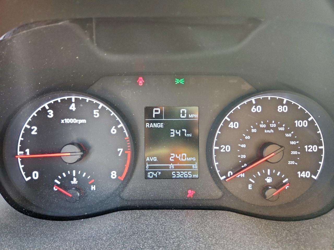 2020 Hyundai Accent Se VIN: 3KPC24A65LE120888 Lot: 85531655