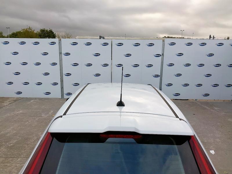 2024 MG MOTOR UK MG3 1.5 VTI-TECH EXCLUSIVE 5DR [NAVIGATION]