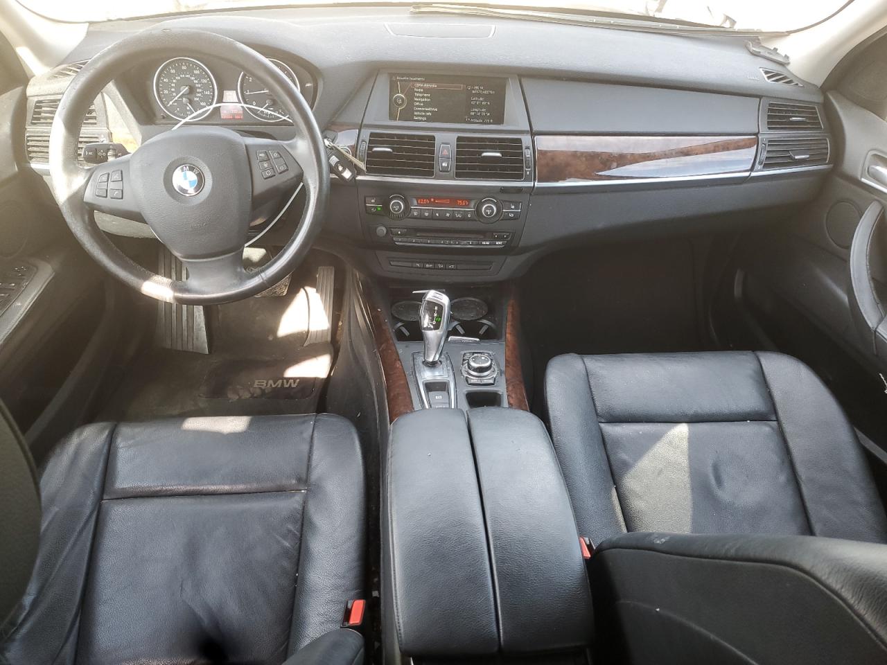 2012 BMW X5 xDrive35I VIN: 5UXZV4C54CL750946 Lot: 84798795