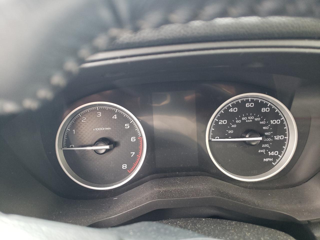 2021 Subaru Forester Premium VIN: JF2SKAJC4MH581190 Lot: 90383035