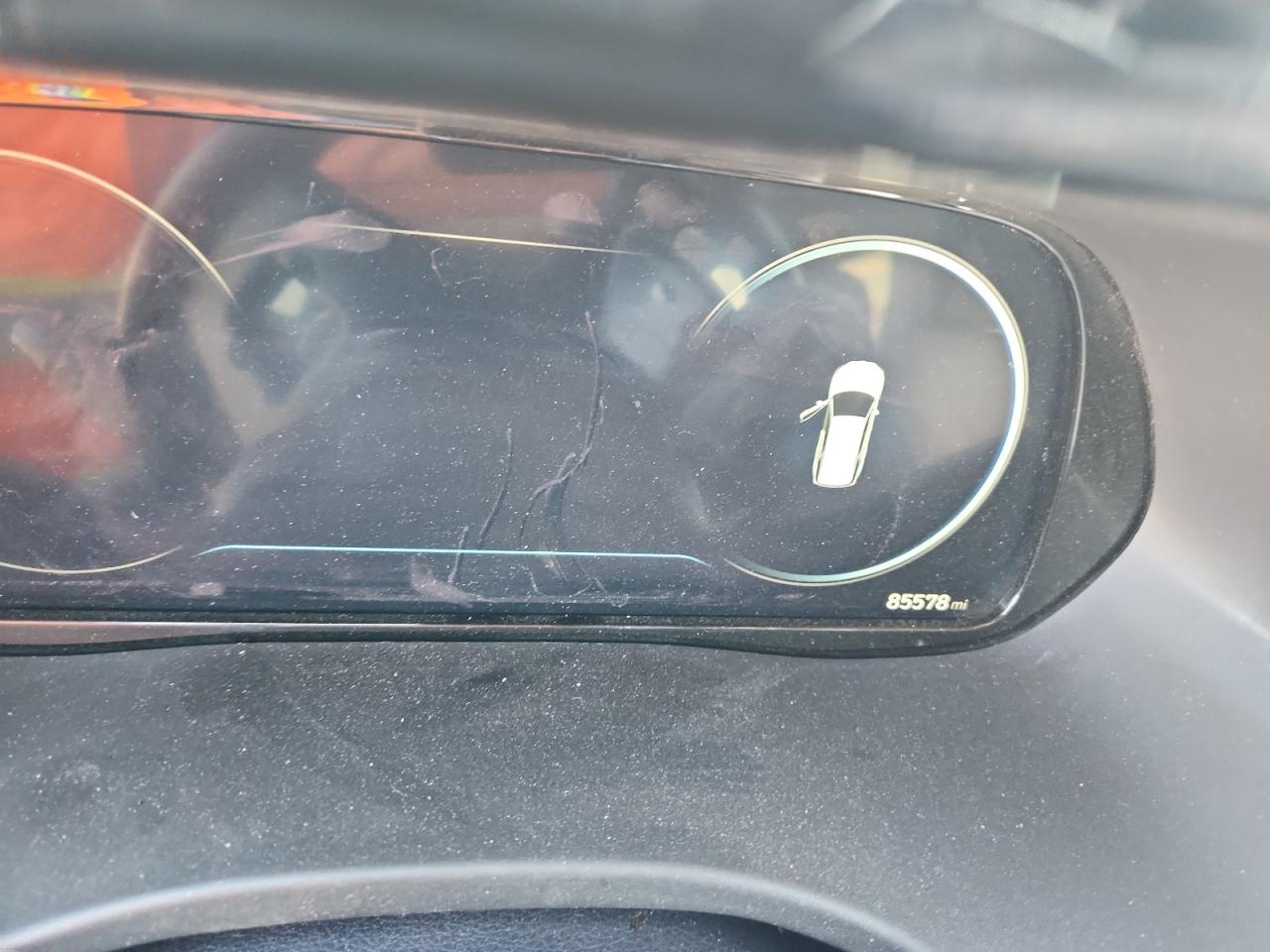 2021 Hyundai Palisade Limited VIN: KM8R5DHEXMU181618 Lot: 85317885