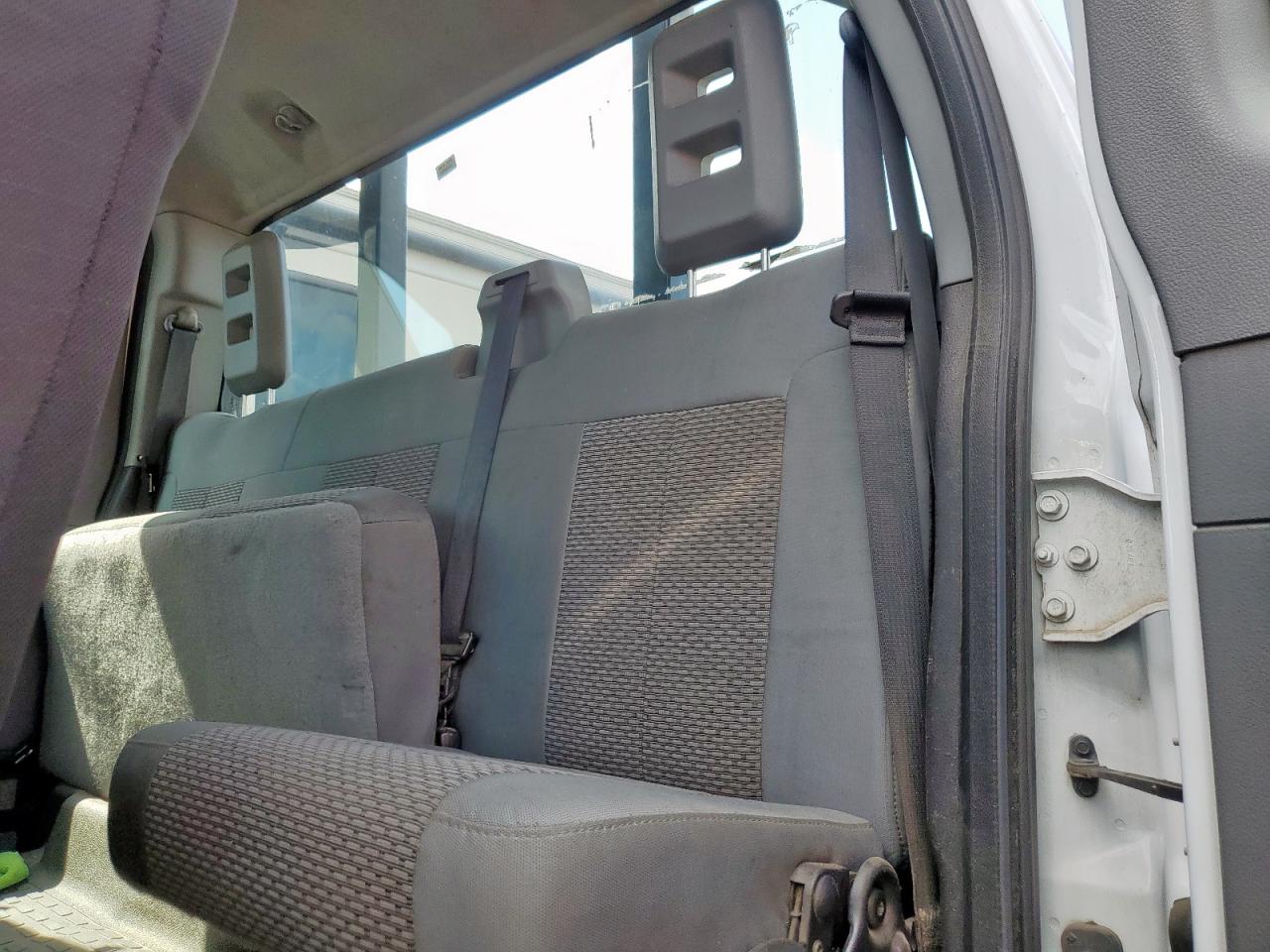 2019 Ford F650 Super Duty VIN: 1FDWX6DEXKDF09051 Lot: 84951895