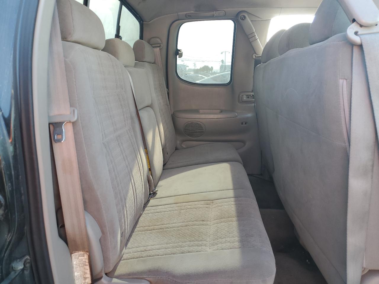 2005 Toyota Tundra Access Cab Sr5 VIN: 5TBRU34155S455441 Lot: 89533205