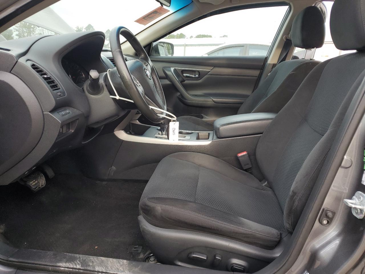 2015 Nissan Altima 2.5 VIN: 1N4AL3APXFC950355 Lot: 85330565