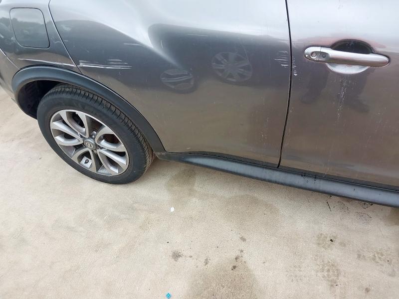 2014 NISSAN JUKE 1.6 TEKNA 5DR XTRONIC