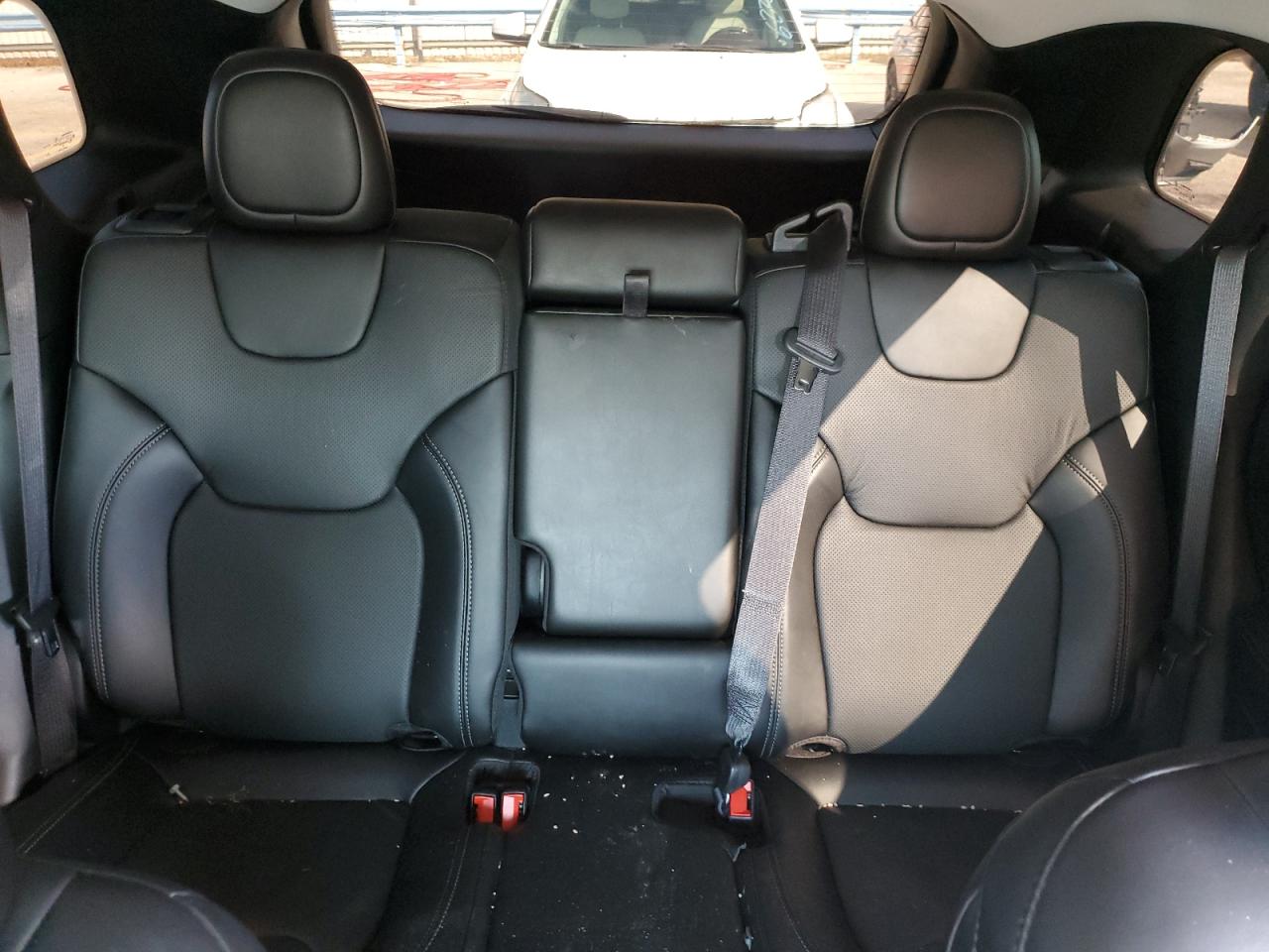 2022 Jeep Cherokee Limited VIN: 1C4PJMDX5ND508152 Lot: 89884195