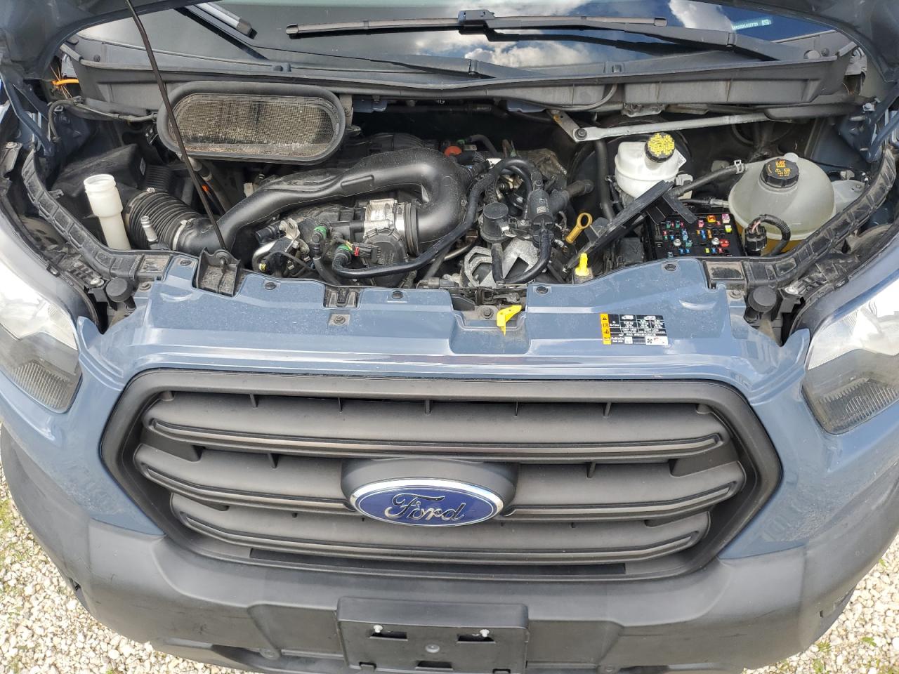 Фото: 1FTBR3X8XLKB27729