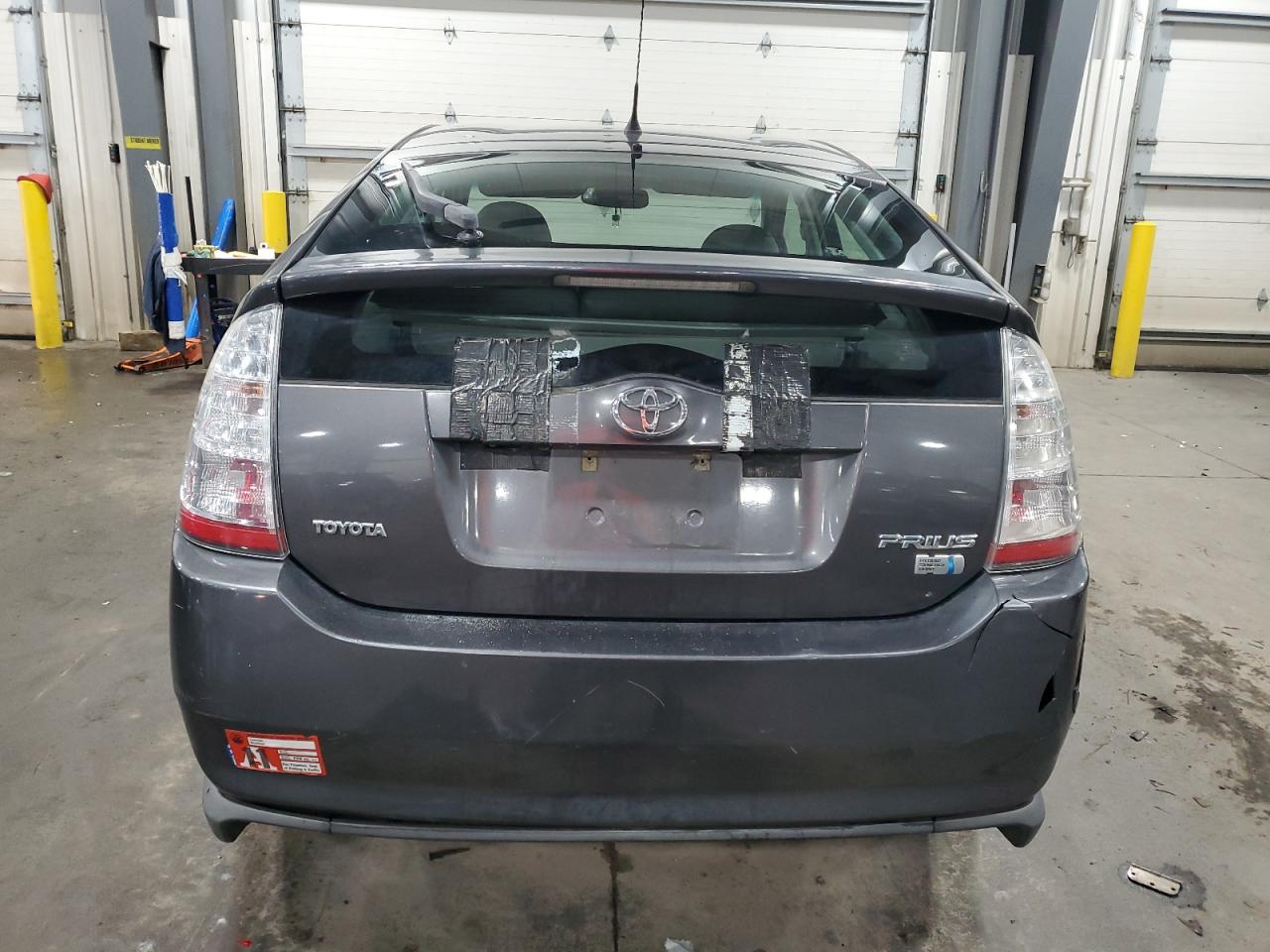 2007 Toyota Prius VIN: JTDKB20U373227953 Lot: 84449225