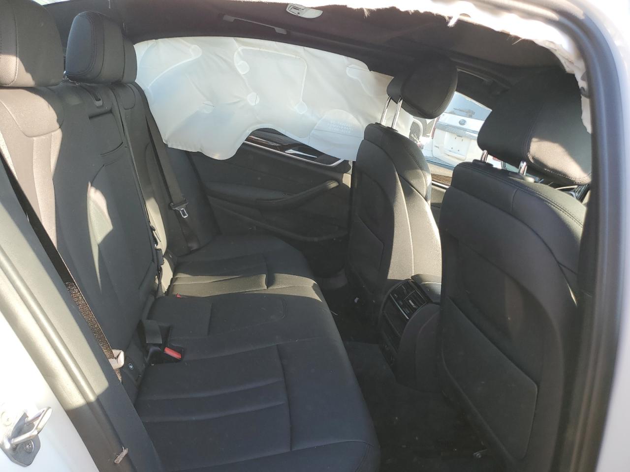 2018 BMW 530Xe VIN: WBAJB1C53JB374746 Lot: 82200575