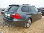 2008 BMW 3 SERIES 320D EDITION SE 5DR for sale at Copart CORBY