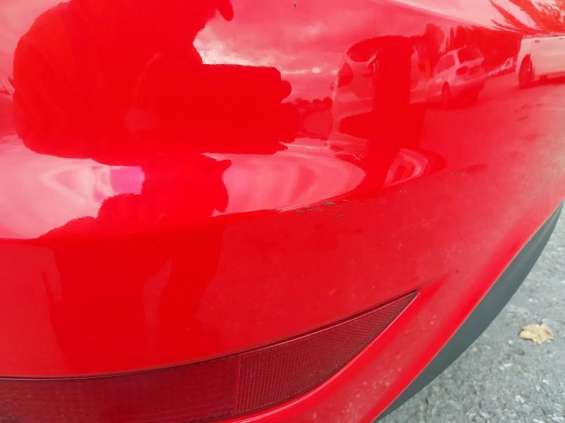 2015 FORD FIESTA 1.5 TDCI ZETEC 5DR