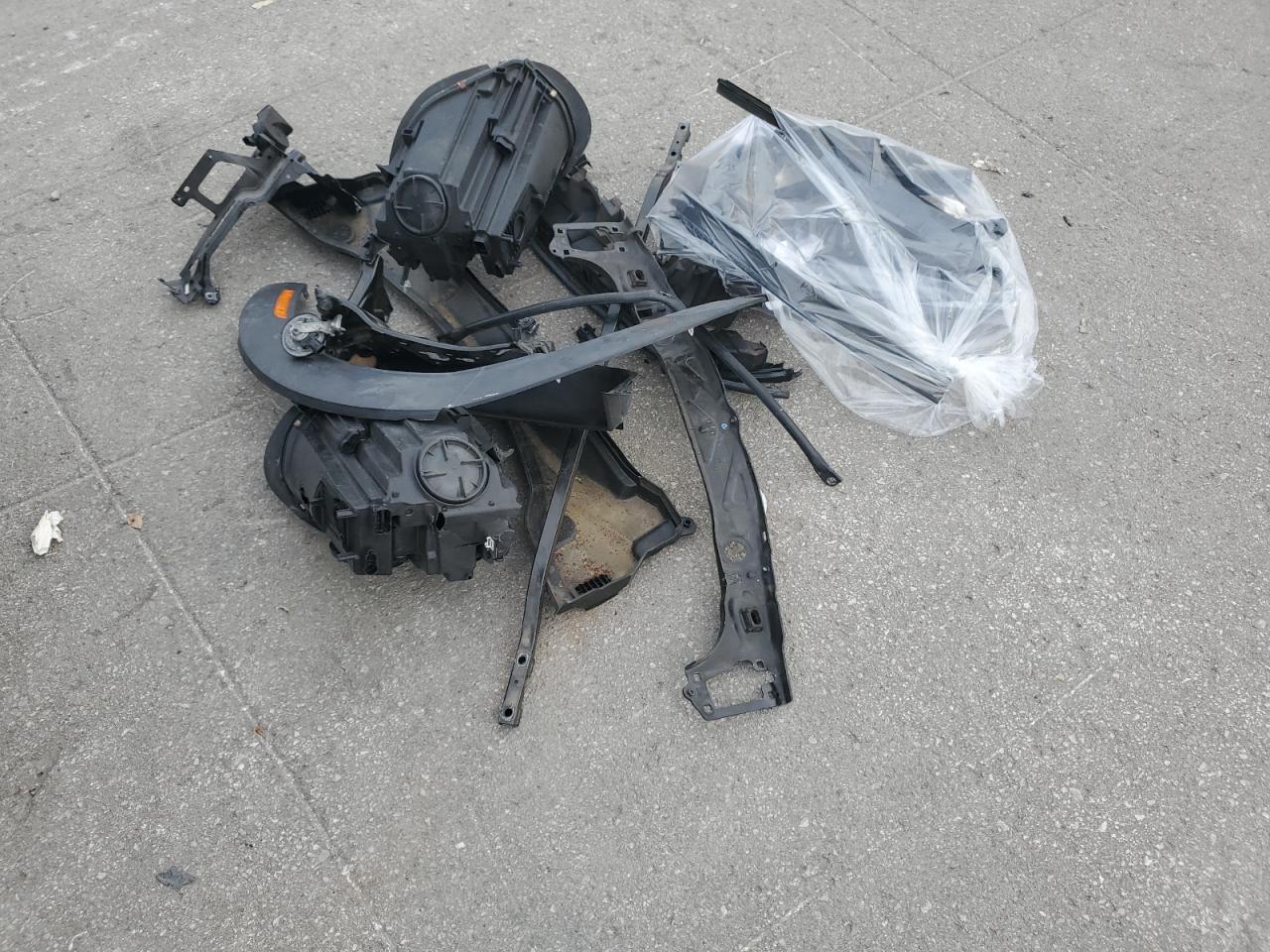 2019 Mini Cooper S Countryman All4 VIN: WMZYT5C53K3G91267 Lot: 89604095