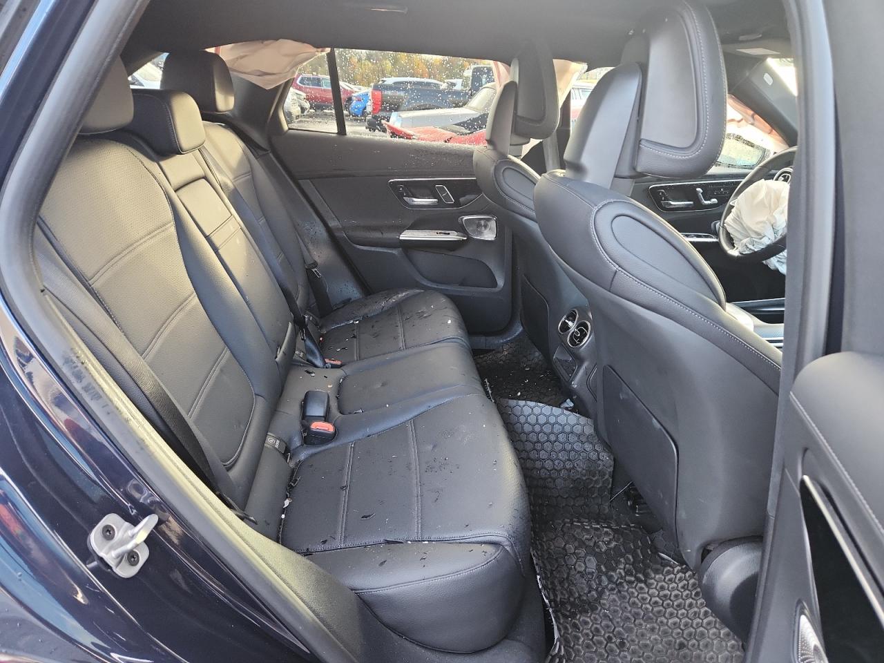 2024 Mercedes-Benz Glc 300 4Matic VIN: W1NKM4HB4RF133986 Lot: 90669675