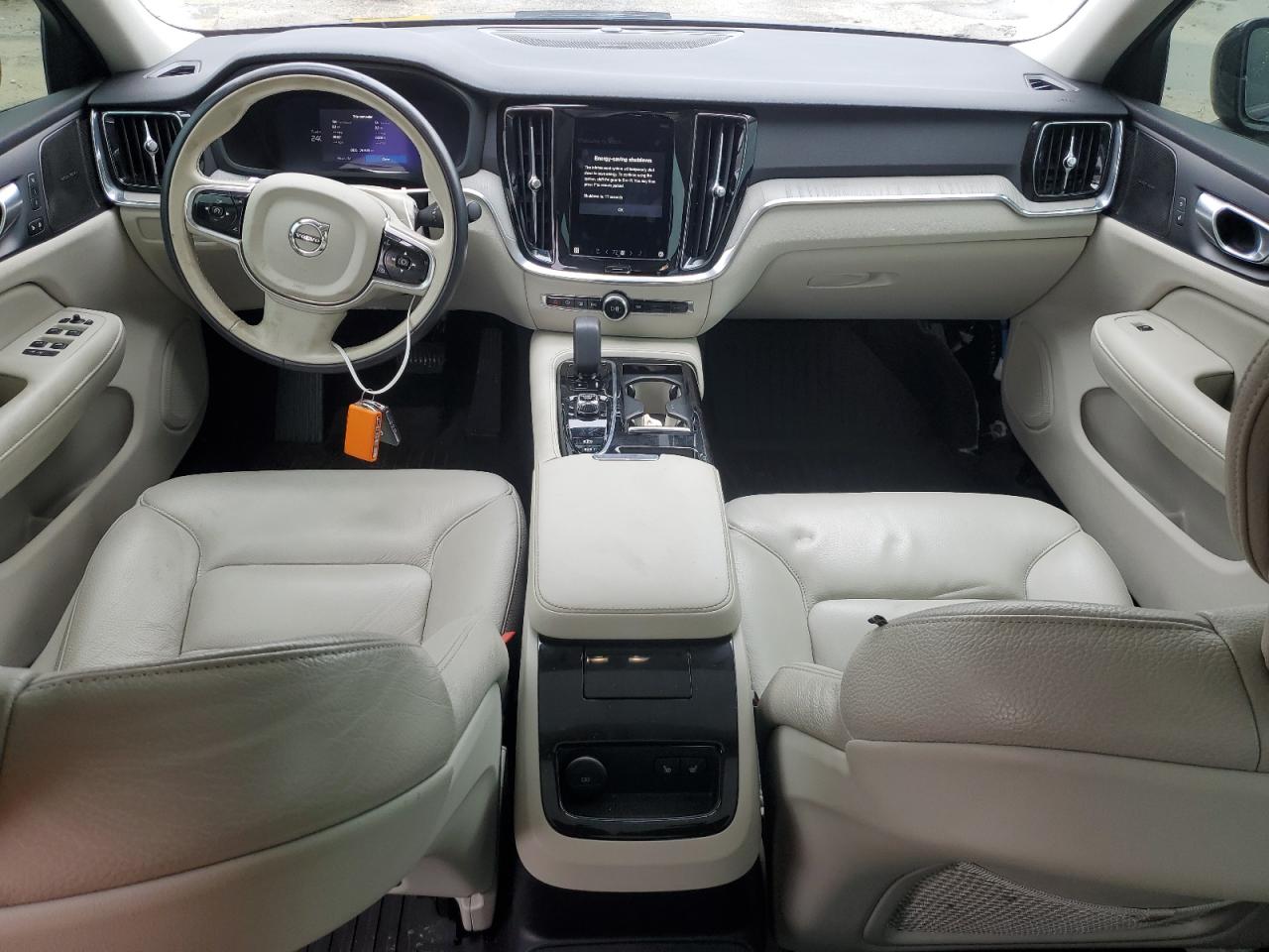 2024 Volvo S60 Plus VIN: 7JRH60FL1RG321053 Lot: 90311265