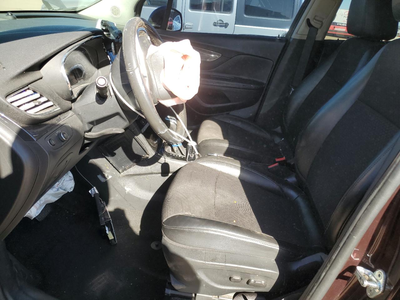 2018 Buick Encore Preferred VIN: KL4CJESBXJB583098 Lot: 82674115