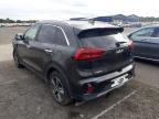 2022 KIA NIRO 3 PHEV S-A  for sale at Copart SANDTOFT