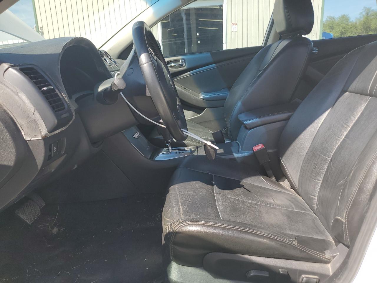 2011 Nissan Altima Base VIN: 1N4AL2AP8BC181343 Lot: 84898875