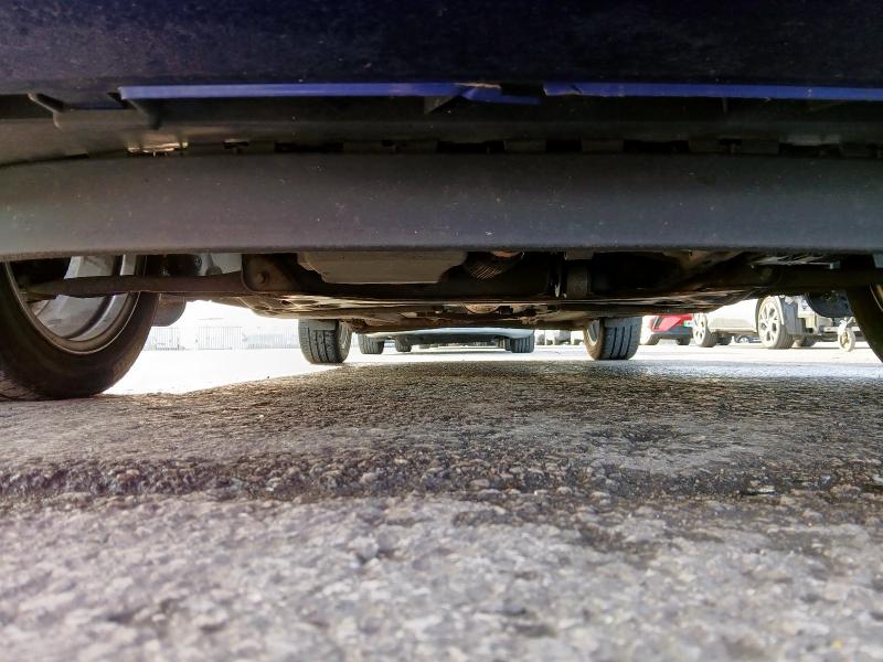 2014 FORD FIESTA 1.0 ECOBOOST ZETEC 5DR