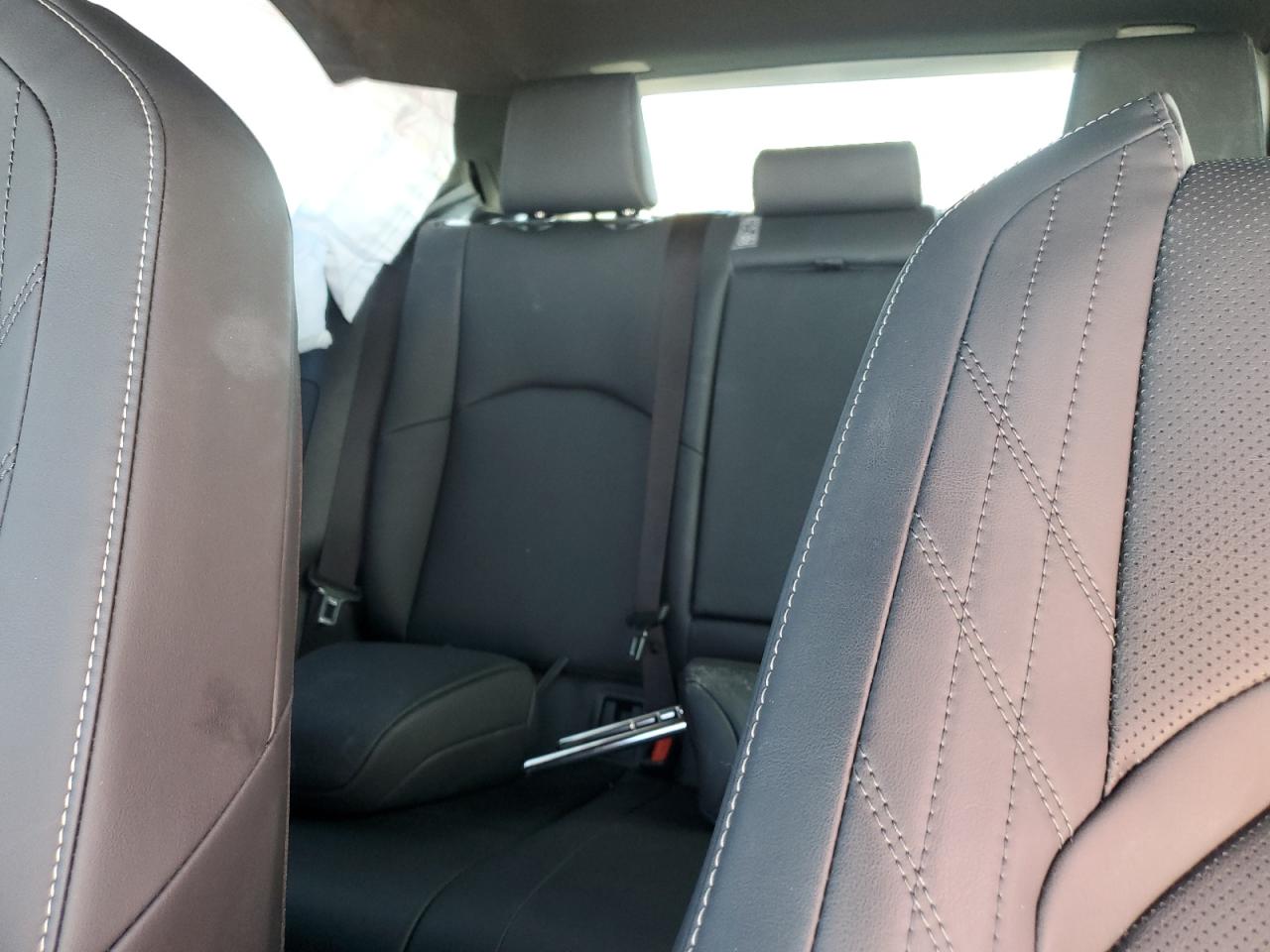 2023 Lexus Ux 250H Base VIN: JTHB6JBH6P2150773 Lot: 85862555