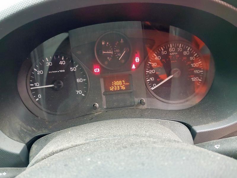 2014 CITROEN BERLINGO 750 X HDI 