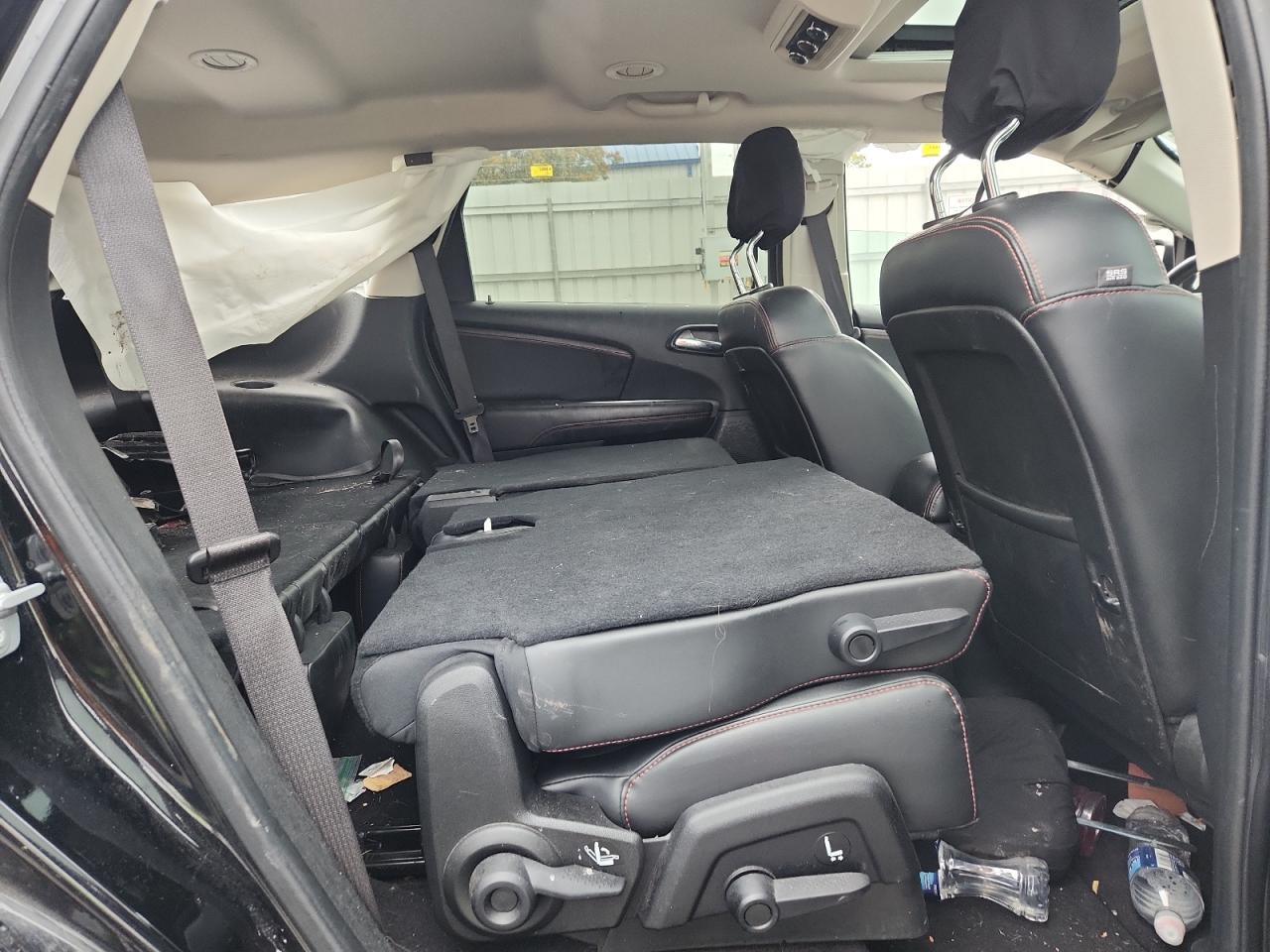 2019 Dodge Journey Gt VIN: 3C4PDDEG1KT739349 Lot: 82431105