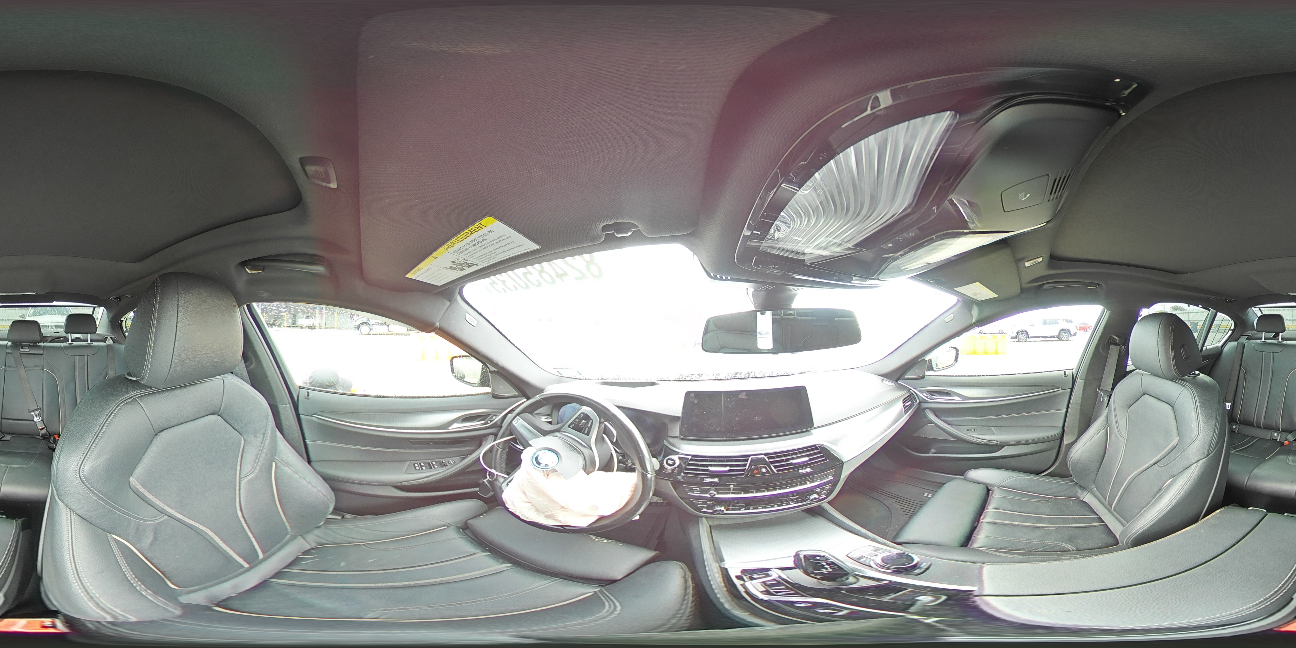 2022 BMW 530E VIN: WBA13AG04NCK76742 Lot: 82485035