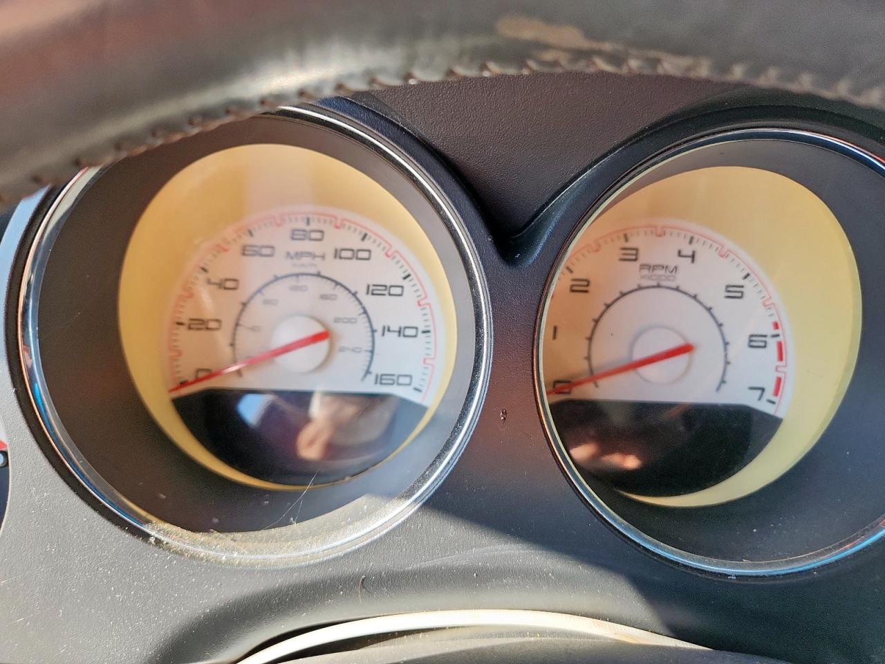 2014 Dodge Challenger R/T VIN: 2C3CDYBT6EH100537 Lot: 85360685