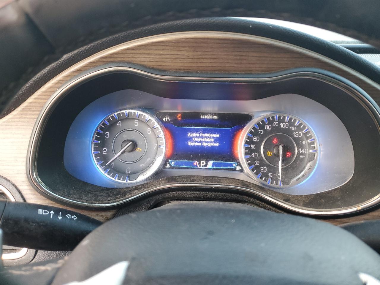 2015 Chrysler 200 C VIN: 1C3CCCCG3FN573361 Lot: 82764295