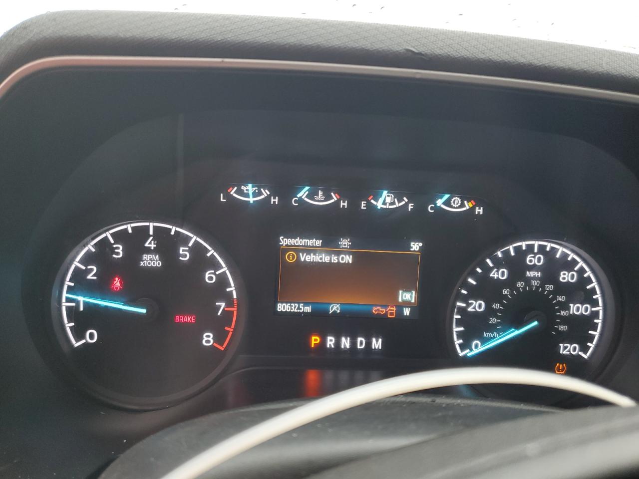 2021 Ford F150 VIN: 1FTMF1CB4MKE69637 Lot: 89561425