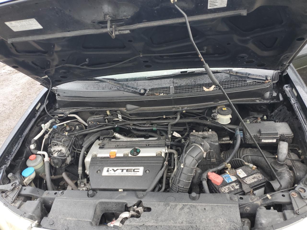 2010 Honda Element Lx VIN: 5J6YH1H36AL006895 Lot: 82290355