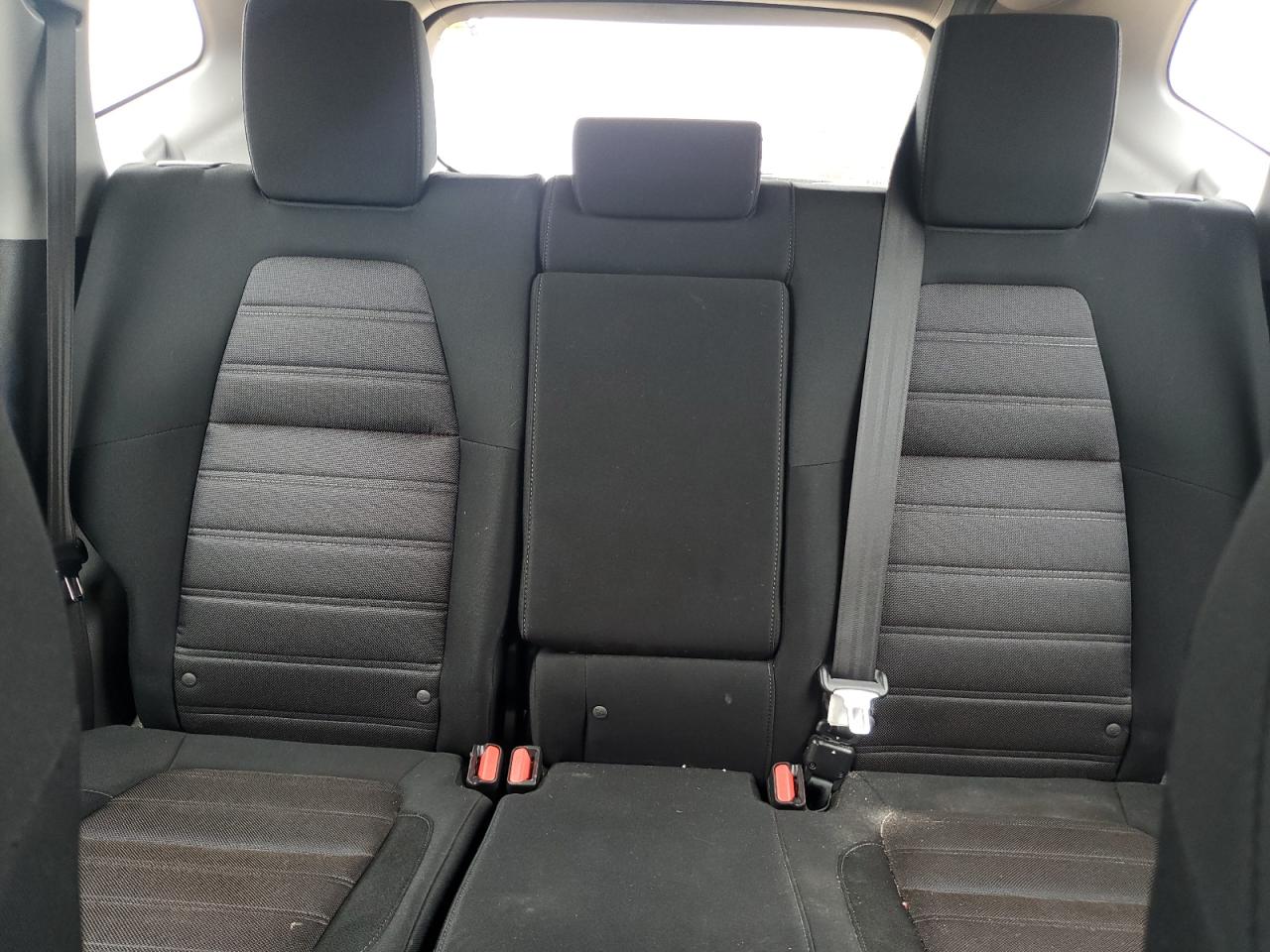 2019 Honda Cr-V Lx VIN: 2HKRW6H32KH227039 Lot: 82258765