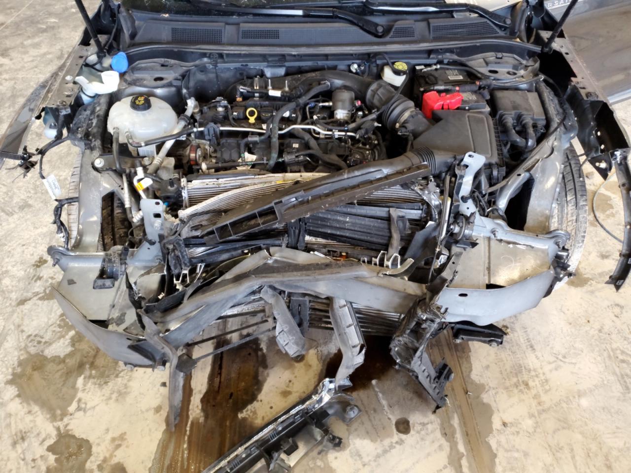 2020 Lincoln Corsair Reserve VIN: 5LMCJ2D94LUL30177 Lot: 81968405