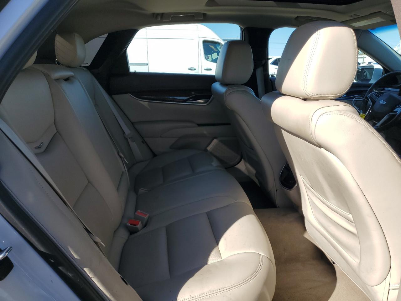 2016 Cadillac Xts Luxury Collection VIN: 2G61M5S3XG9210251 Lot: 87210715