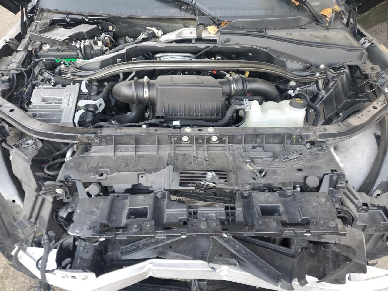 2023 Lincoln Aviator Reserve VIN: 5LM5J7XC1PGL10504 Lot: 84356415