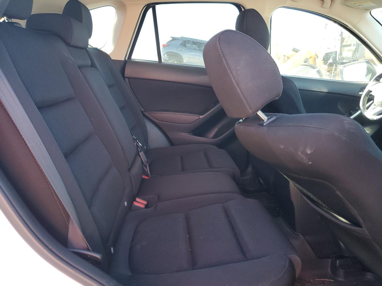 2016 Mazda Cx-5 Touring VIN: JM3KE4CY6G0912216 Lot: 90409635