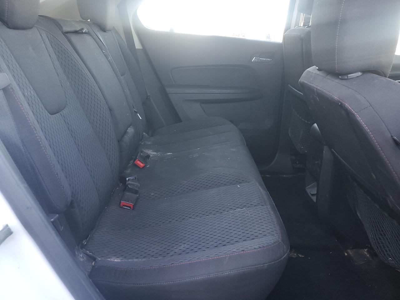 2013 Chevrolet Equinox Ls VIN: 2GNALBEK9D1230591 Lot: 90005835