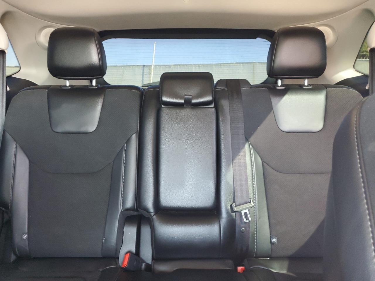 2015 Ford Edge Sport VIN: 2FMTK3APXFBB67747 Lot: 85962175