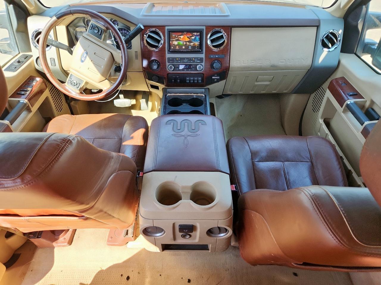 2011 Ford F250 Super Duty VIN: 1FT7W2BT6BEA56014 Lot: 85411125