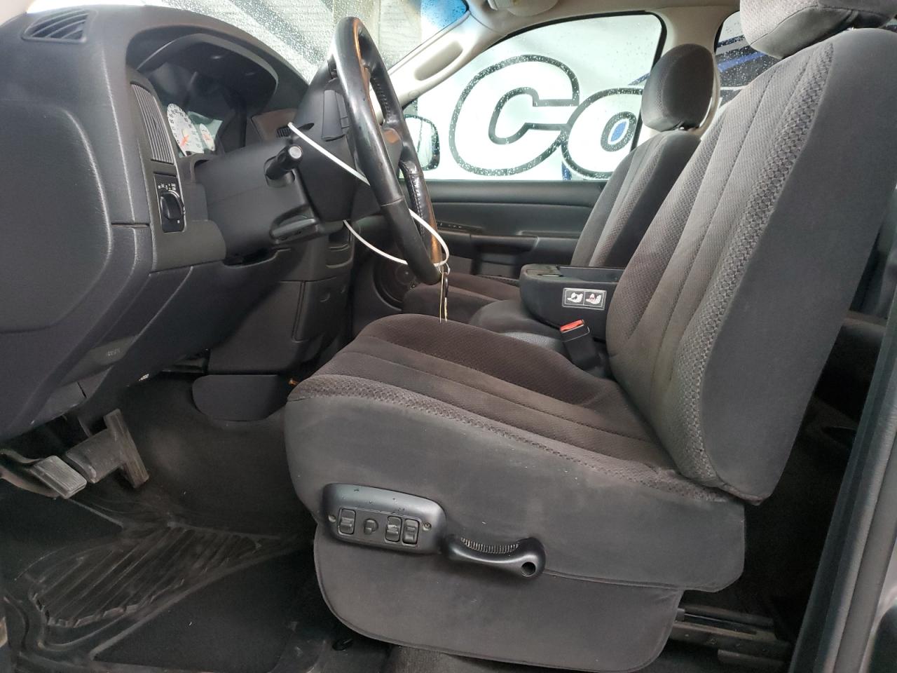 2002 Dodge Ram 1500 VIN: 1D7HA18N32S672864 Lot: 82424915