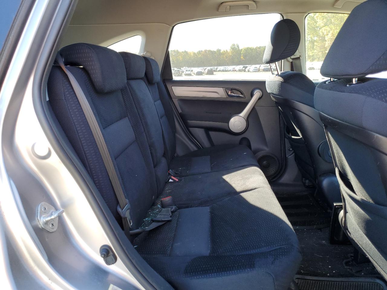 2007 Honda Cr-V Ex VIN: JHLRE48577C018068 Lot: 86804445