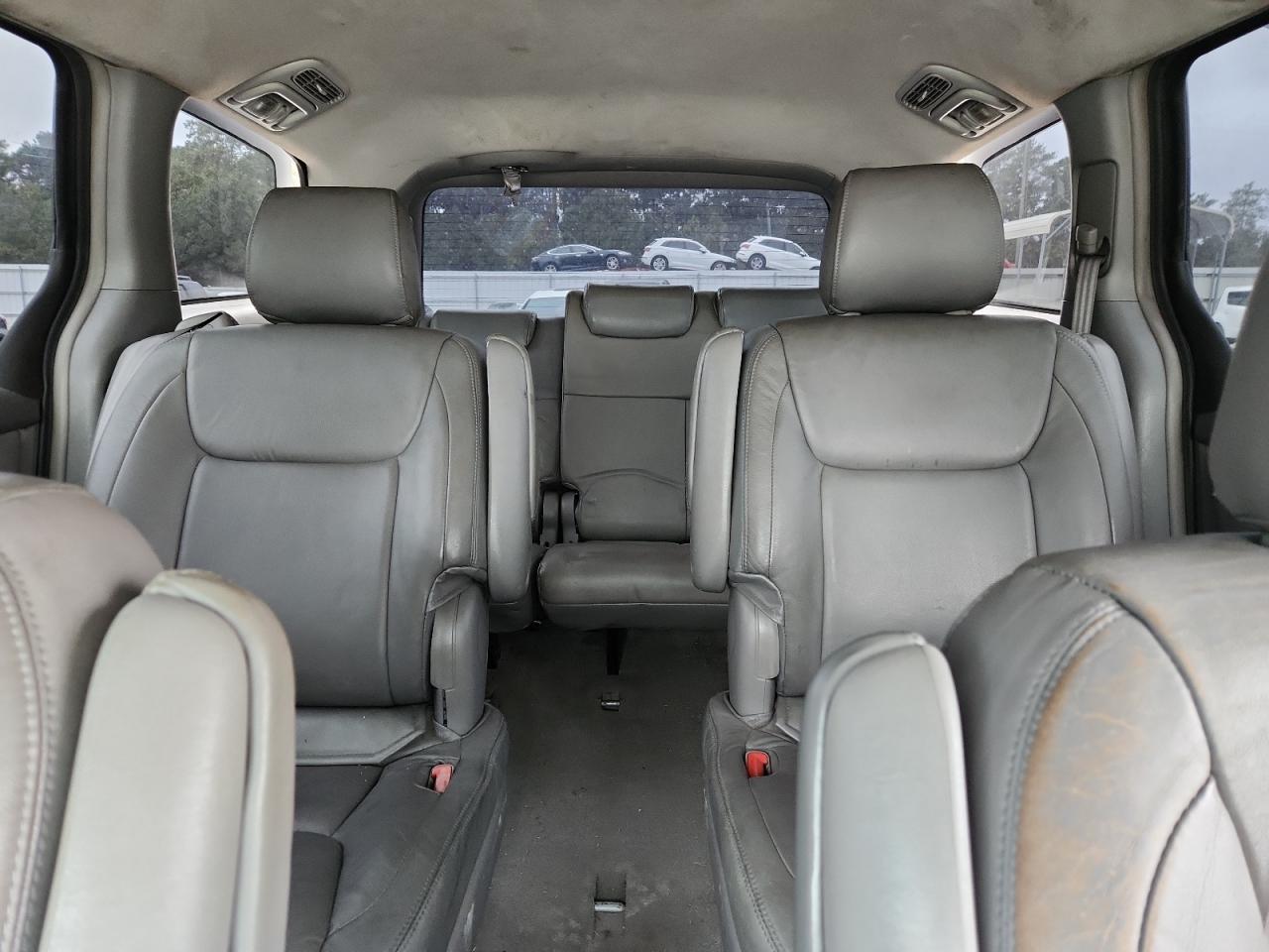 2004 Toyota Sienna Ce VIN: 5TDZA23C64S049728 Lot: 85382825