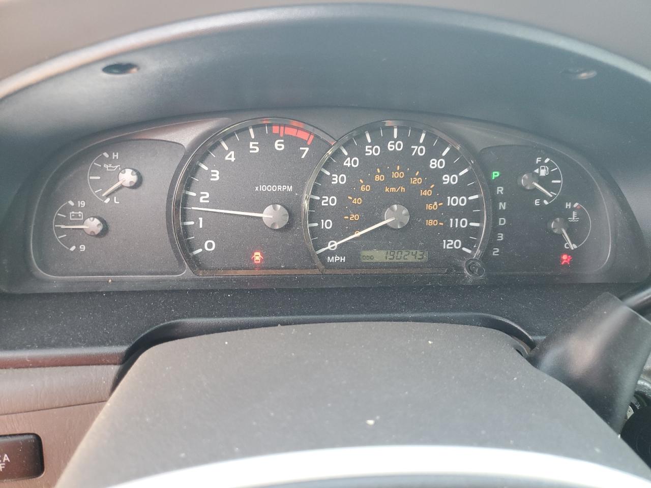 2007 Toyota Sequoia Limited VIN: 5TDZT38A27S299382 Lot: 89667945