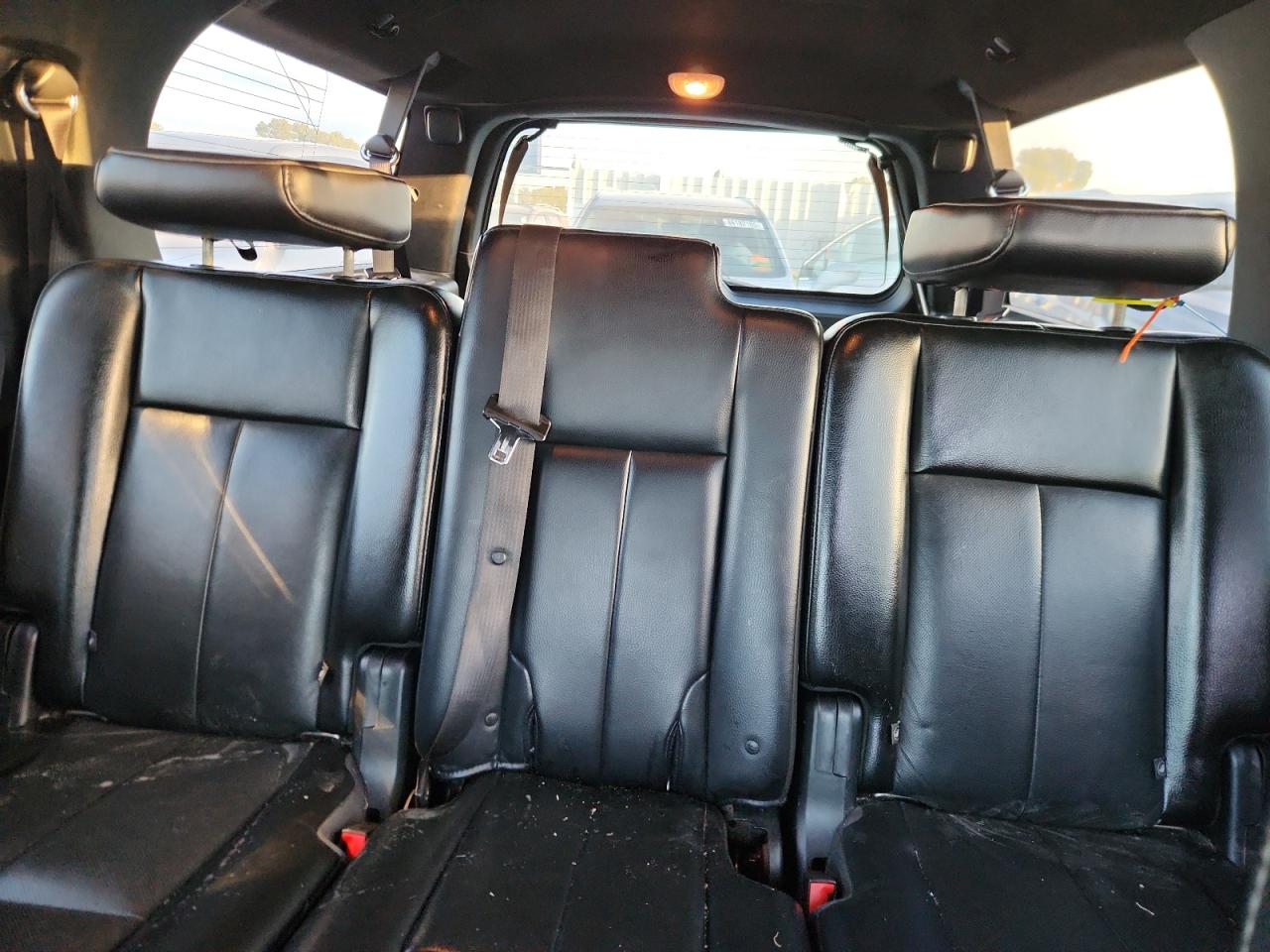 2015 Ford Expedition El Xlt VIN: 1FMJK1JT1FEF40056 Lot: 71883005