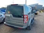 2010 LAND ROVER DISCOVERY XS TDV6 AUTO  for sale at Copart BRISTOL