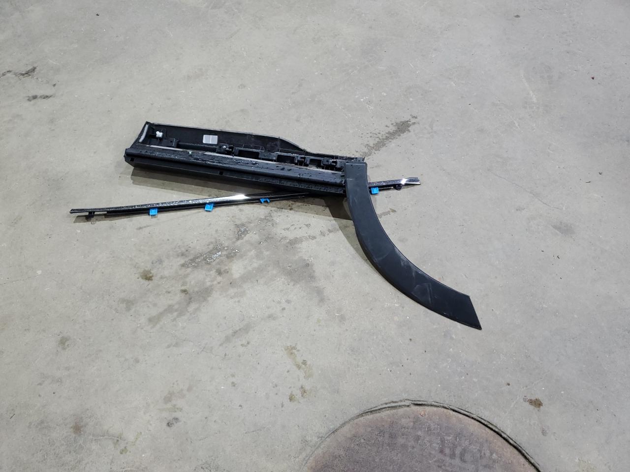 2025 Honda Cr-V Sport-L VIN: 7FARS6H8XSE038147 Lot: 89633635